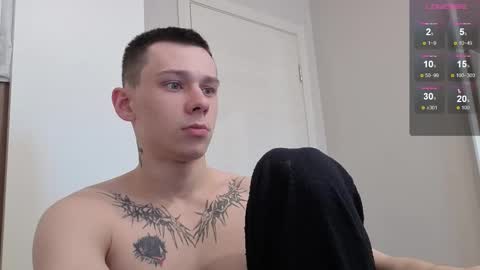 Snapshot of mvpzxc chatting on 10/01/25, 12:00 1x1 online show from 10/01/25, 12:00