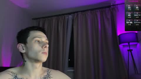 1x1 online show from 11/08/25, 04:51