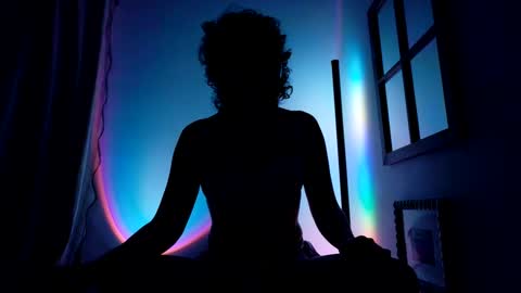 Mx. Anouk Divine online show from 10/12/25, 04:33