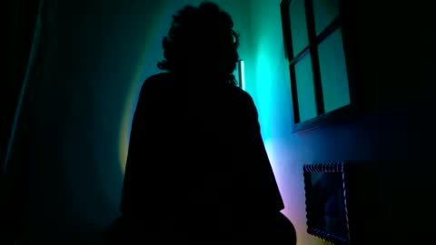 Mx. Anouk Divine online show from 10/16/25, 02:23