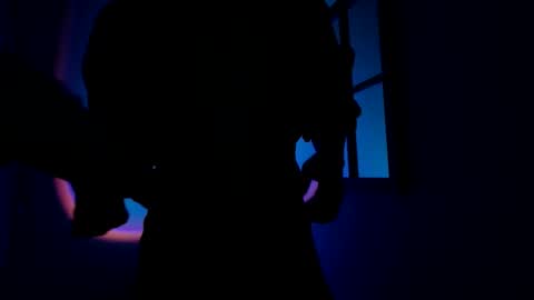 Mx. Anouk Divine online show from 10/19/25, 04:57