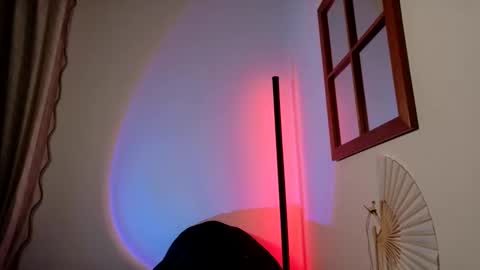 Mx. Anouk Divine online show from 11/24/25, 04:45