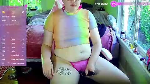 Caidra online show from 07/09/26, 10:47