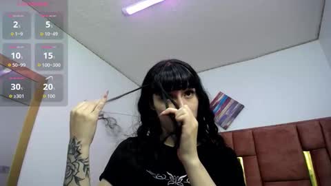 SOFIA online show from 12/23/25, 03:59