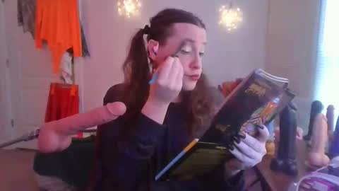 Mx Charlotte online show from 01/07/26, 06:32