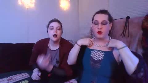 Mx Charlotte online show from 03/21/26, 01:21