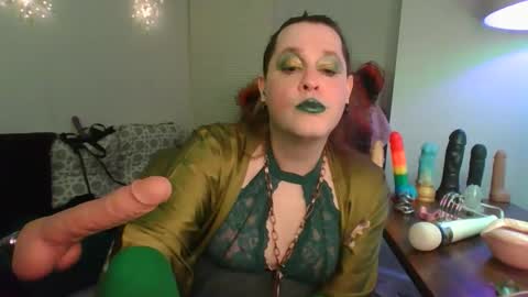 Mx Charlotte online show from 03/30/26, 01:06