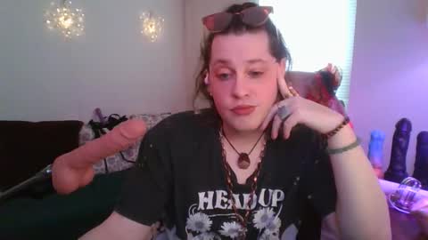 Mx Charlotte online show from 03/31/26, 05:35