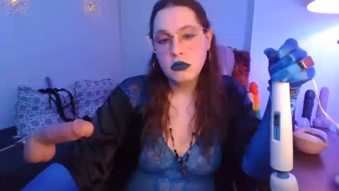 Mx Charlotte online show from 04/13/26, 01:00