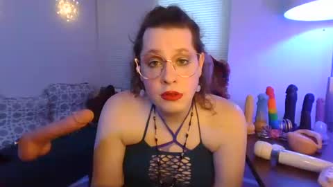 Mx Charlotte online show from 04/21/26, 11:51