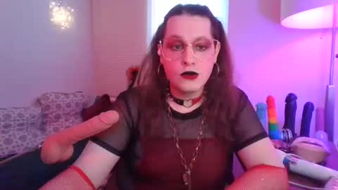 Mx Charlotte online show from 04/22/26, 06:20