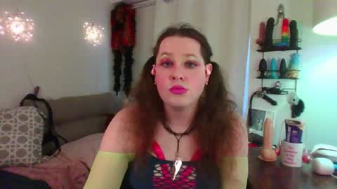 Snapshot of mxsissycharlotte chatting on 06/23/26, 07:56 Mx Charlotte online show from 06/23/26, 07:56