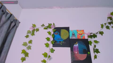 Sara IG   online show from 10/06/25, 09:18