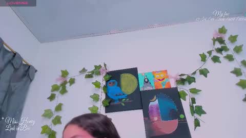 Snapshot of mxsshoney chatting on 01/08/26, 09:33 Sara IG online show from 01/08/26, 09:33