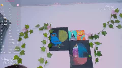 Snapshot of mxsshoney chatting on 03/01/26, 03:41 Sara IG online show from 03/01/26, 03:41