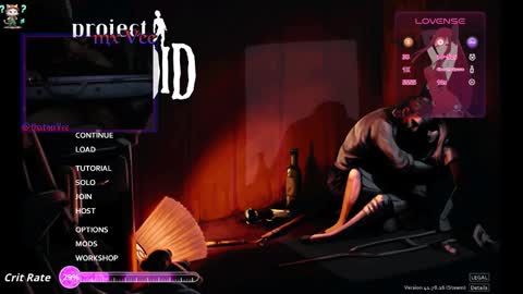 mxVee online show from 01/18/26, 04:49