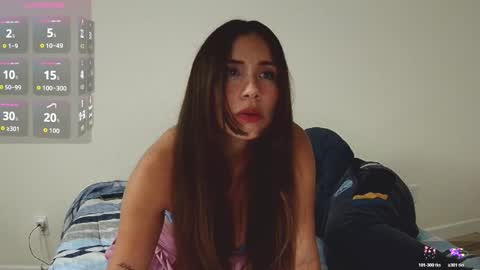 Snapshot of my420couple chatting on 11/07/25, 02:11 miss beauty coming 96 2300 online show from 11/07/25, 02:11