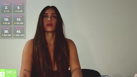 Snapshot of my420couple chatting on 11/18/25, 03:01 miss beauty coming 96 2300 online show from 11/18/25, 03:01