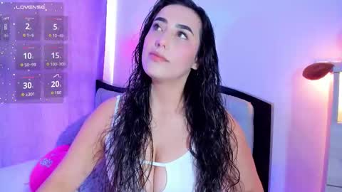 my_aleja_ online show from 02/26/26, 12:48