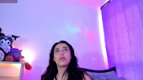 my_aleja_ online show from 03/12/26, 12:11