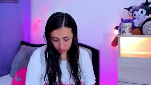 my_aleja_ online show from 03/20/26, 10:31