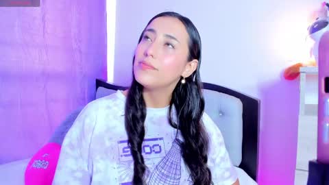 my_aleja_ online show from 04/16/26, 08:53