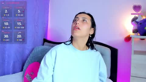 my_aleja_ online show from 04/21/26, 08:42