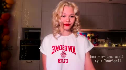 April online show from 01/29/25, 01:58