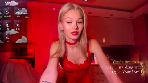 April online show from 02/27/25, 01:38