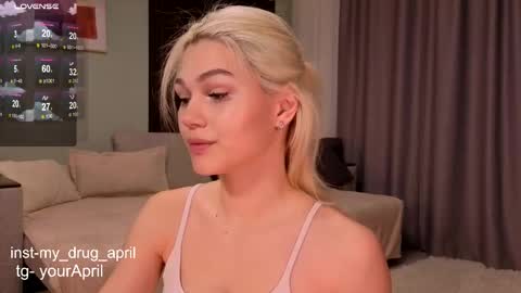 April online show from 09/14/25, 03:16