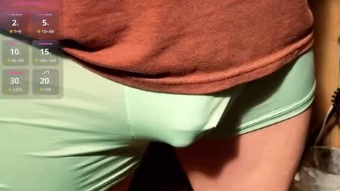 my_curiosity_ online show from 04/24/26, 05:10