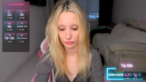 Diana online show from 01/11/25, 12:50