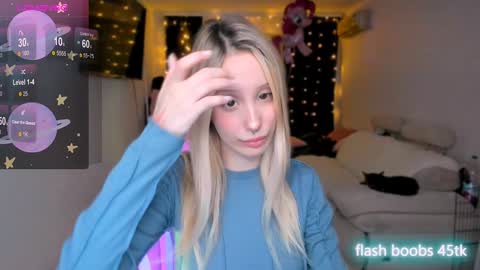 Diana online show from 02/07/25, 02:47