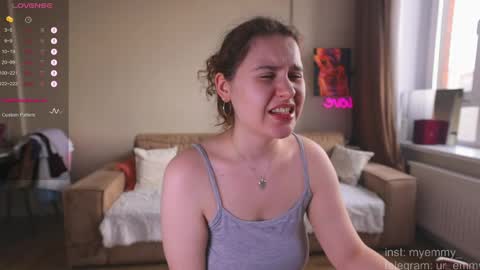 Emmy online show from 04/11/26, 08:51