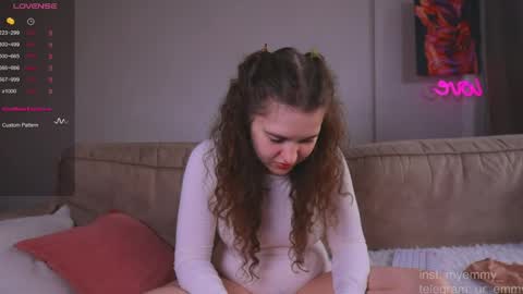 Emmy online show from 04/19/26, 11:20