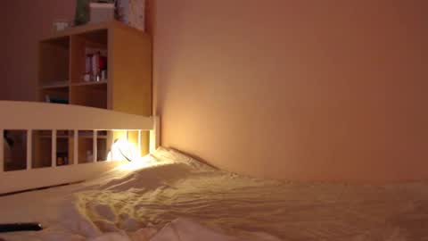 Snapshot of my_hannah chatting on 11/13/25, 01:10 Hannah welcome online show from 11/13/25, 01:10