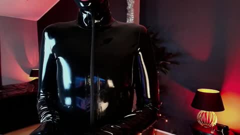 Maite online show from 01/01/25, 10:54