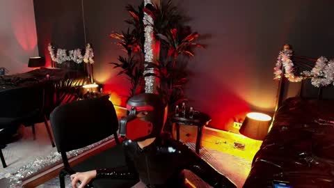 Maite online show from 01/06/25, 06:41