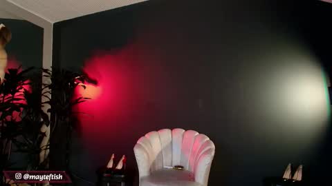 Maite online show from 02/21/26, 07:26