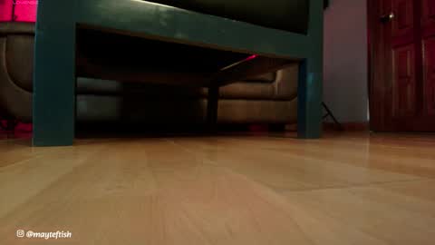 Snapshot of my_maite chatting on 05/11/26, 02:45 Maite online show from 05/11/26, 02:45
