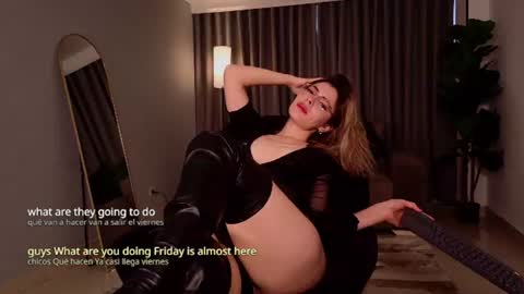Maite online show from 07/09/26, 01:26