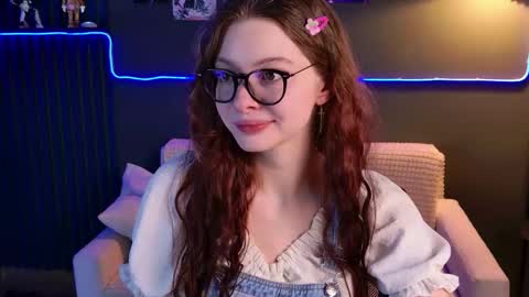 Mary online show from 02/08/26, 01:25