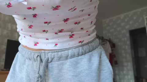 Snapshot of my_mia_ chatting on 02/23/25, 12:37  MIA  I will be here Monday Wednesday Thursday Saturday online show from 02/23/25, 12:37