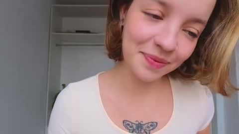 Snapshot of my_mia_ chatting on 09/29/25, 09:25  MIA  I will be here Monday Wednesday Thursday Saturday online show from 09/29/25, 09:25