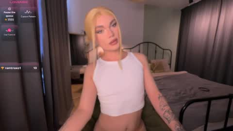 Sandra Muse online show from 03/14/26, 01:38