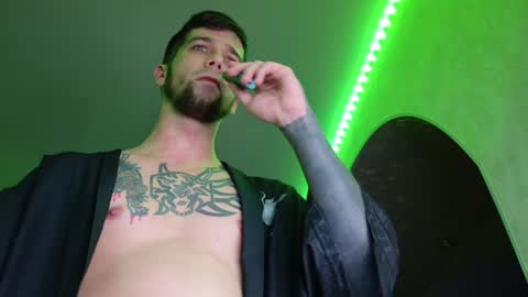 Snapshot of my_name_sinner chatting on 01/16/25, 09:08 you can call me Sinner online show from 01/16/25, 09:08