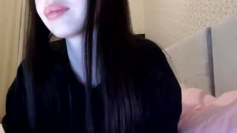 Snapshot of my_ninja_girl chatting on 12/13/24, 10:45 JIN online show from 12/13/24, 10:45