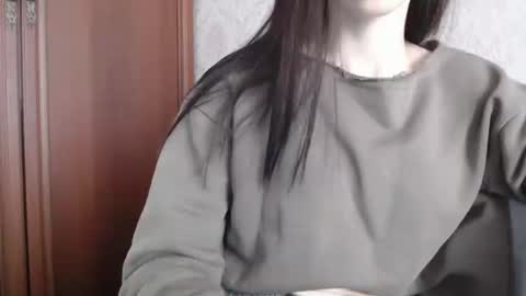 Snapshot of my_ninja_girl chatting on 02/25/25, 08:47 JIN online show from 02/25/25, 08:47