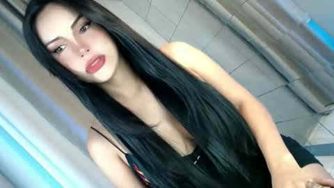 Snapshot of my_other_half chatting on 09/26/25, 06:28 Serena online show from 09/26/25, 06:28