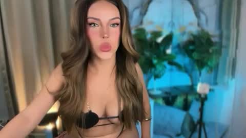 Serena online show from 02/12/26, 07:25